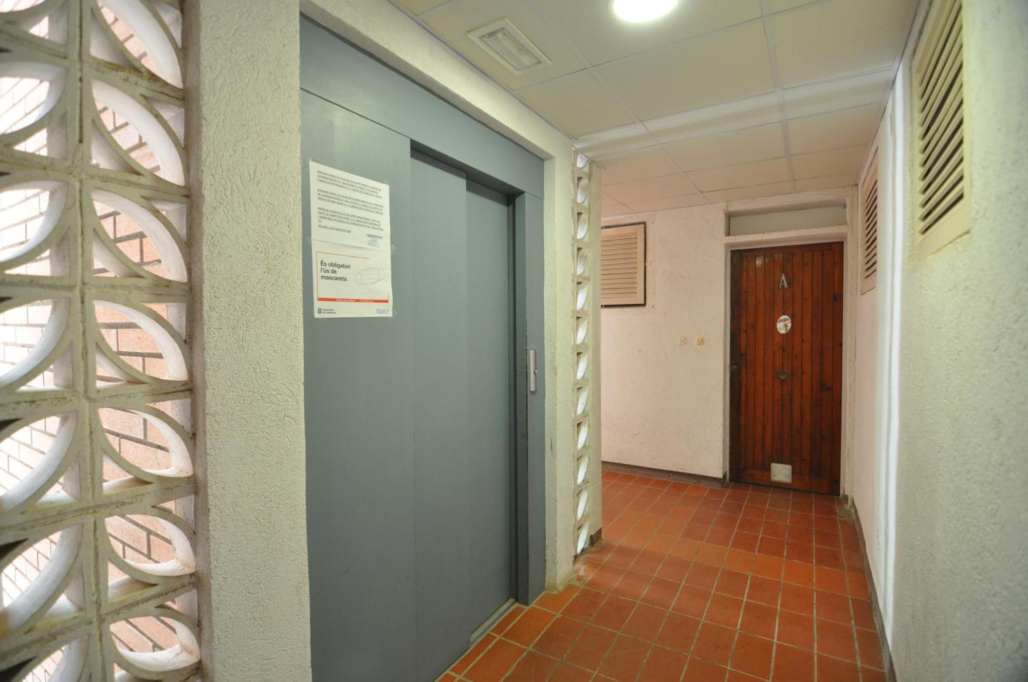 Rnet - Ib Sandra I 3C - Roses Costa Brava エクステリア 写真