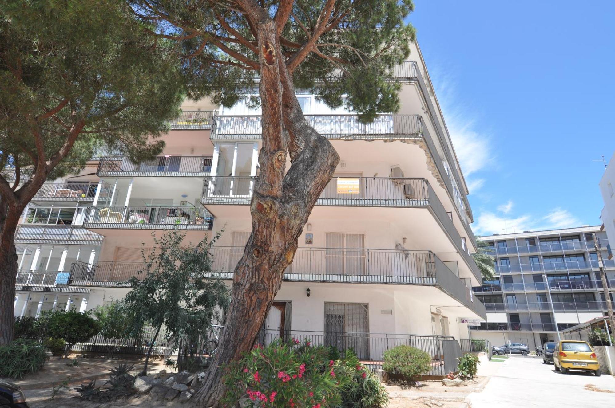 Rnet - Ib Sandra I 3C - Roses Costa Brava エクステリア 写真