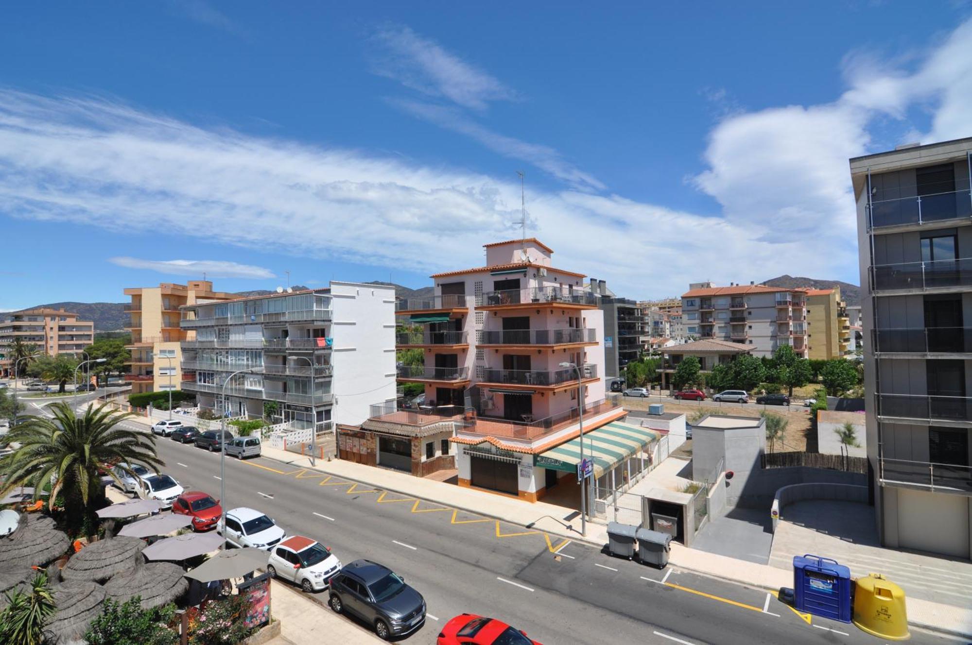 Rnet - Ib Sandra I 3C - Roses Costa Brava エクステリア 写真