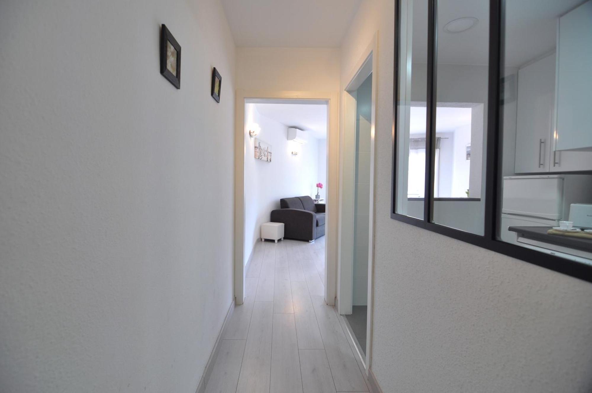 Rnet - Ib Sandra I 3C - Roses Costa Brava エクステリア 写真